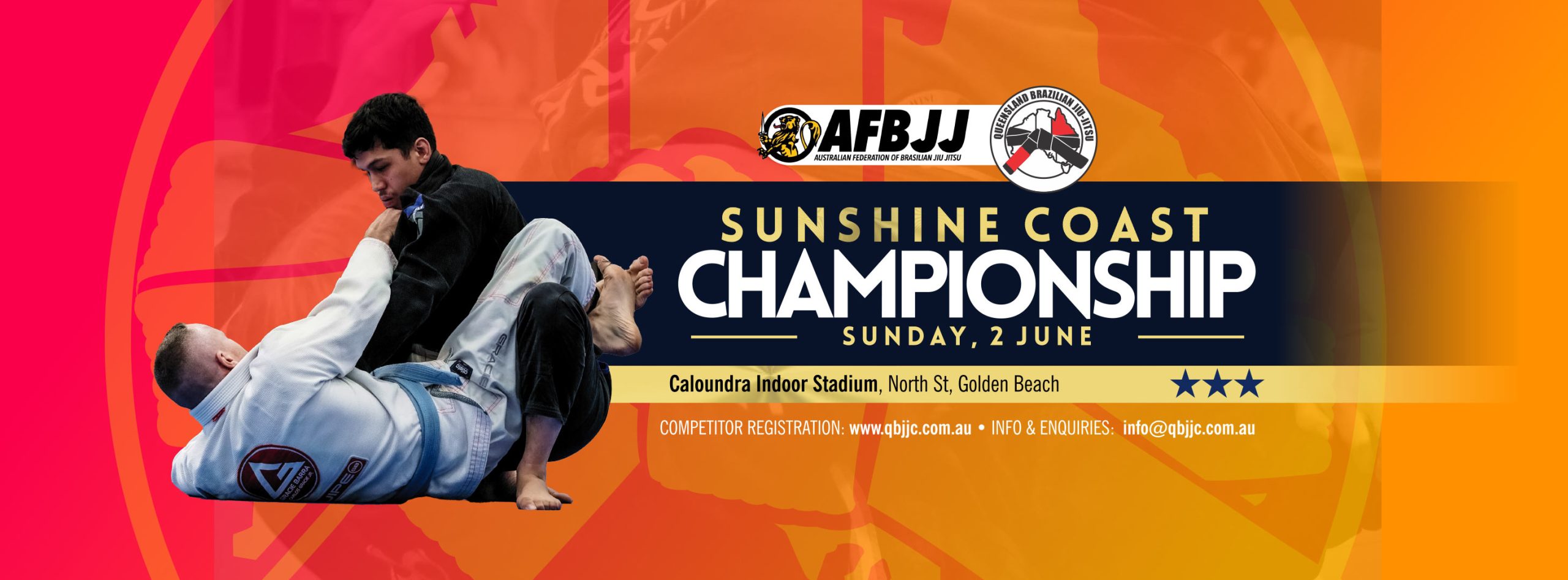 Sunshine Coast Championship